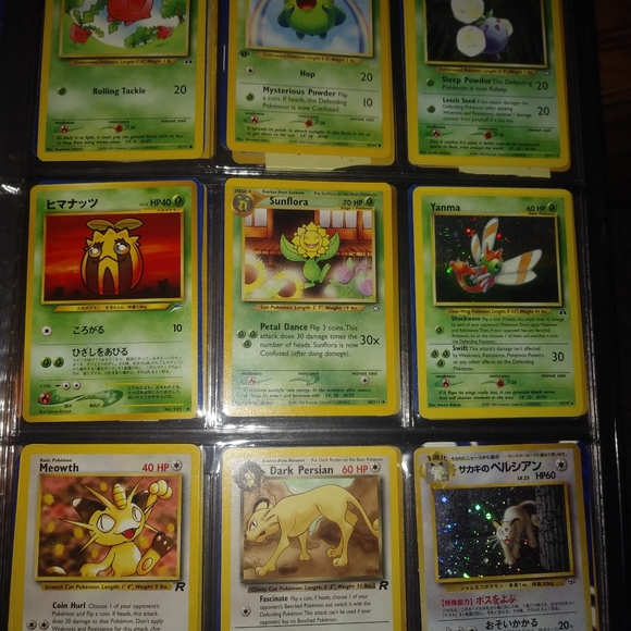 pokemon card collection - Picture 9 of 16